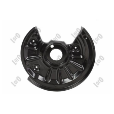 ABAKUS terelőlemez, féktárcsa ABAKUS 131-07-721 autóalkatrész