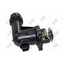 ABAKUS termosztát, hűtőfolyadék ABAKUS 004-025-0006 autóalkatrész