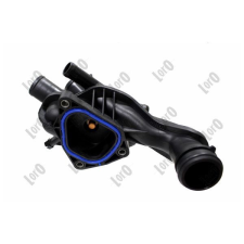 ABAKUS termosztát, hűtőfolyadék ABAKUS 038-025-0016 autóalkatrész