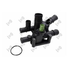 ABAKUS termosztát, hűtőfolyadék ABAKUS 053-025-0015 autóalkatrész