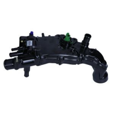 ABAKUS termosztátház autóalkatrész