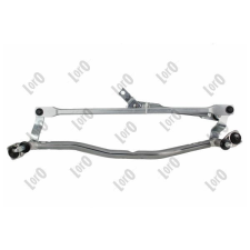 ABAKUS törlőrudazat ABAKUS 103-04-102 autóalkatrész