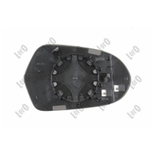 ABAKUS tükör üveg, külső visszapillantó ABAKUS 0232G01 autóalkatrész