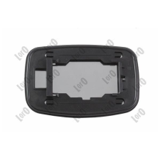 ABAKUS tükör üveg, külső visszapillantó ABAKUS 1204G01 autóalkatrész