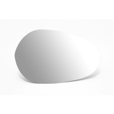 ABAKUS tükör üveg, külső visszapillantó ABAKUS 2016G02 autóalkatrész