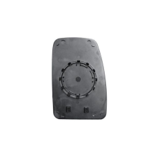 ABAKUS tükör üveg, külső visszapillantó ABAKUS 3163G01 autóalkatrész