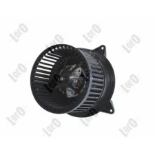 ABAKUS Utastér-ventilátor 017-022-0001 autóalkatrész