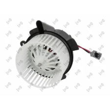 ABAKUS Utastér-ventilátor 038-022-0002 autóalkatrész