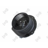 ABAKUS Utastér-ventilátor 053-022-0003