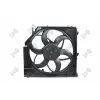 ABAKUS ventilátor, motorhűtés 004-014-0014