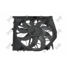 ABAKUS ventilátor, motorhűtés 004-014-0016 autóalkatrész
