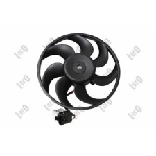 ABAKUS ventilátor, motorhűtés 037-014-0022 autóalkatrész