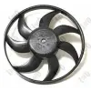 ABAKUS ventilátor, motorhűtés 037-014-0024