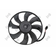 ABAKUS ventilátor, motorhűtés 048-014-0006 autóalkatrész