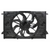 ABAKUS ventilátor, motorhűtés 053-014-0053