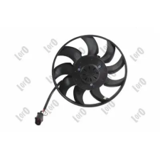 ABAKUS ventilátor, motorhűtés 053-014-0060 autóalkatrész