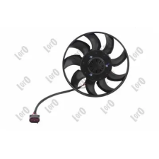 ABAKUS ventilátor, motorhűtés 053-014-0061 autóalkatrész