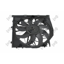 ABAKUS ventilátor, motorhűtés ABAKUS 004-014-0016 autóalkatrész