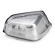 ABAKUS villogó izzó jobb első,külső visszapillantó,füstszürke,izzó nélkül autó izzó, izzókészlet