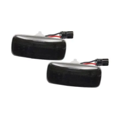 ABAKUS Villogó készlet L03-140-001LED-SD autóalkatrész