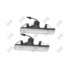 ABAKUS Villogó készlet L04-140-008LED-D autóalkatrész