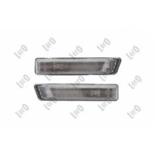 ABAKUS Villogó készlet L04-140-009LED-D autóalkatrész