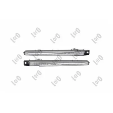 ABAKUS Villogó készlet L04-140-012LED-D autóalkatrész