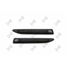 ABAKUS Villogó készlet L16-140-004LED-S autóalkatrész