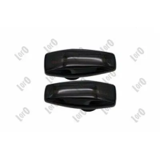 ABAKUS Villogó készlet L19-140-001LED-S autóalkatrész