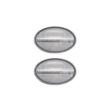 ABAKUS Villogó készlet L37-140-007LED autóalkatrész