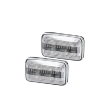 ABAKUS Villogó készlet L40-140-004LED autóalkatrész