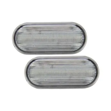 ABAKUS Villogó készlet L53-140-001LED-D autóalkatrész