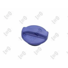 ABAKUS Zárófedél, hűtőfolyadék-tartály 053-027-002 autóalkatrész