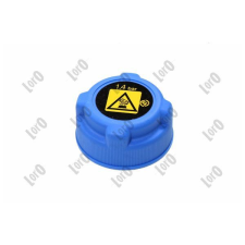 ABAKUS Zárófedél, hűtőfolyadék-tartály ABAKUS 016-027-003 autóalkatrész