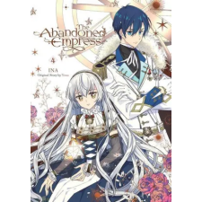  Abandoned Empress, Vol. 4 (comic) idegen nyelvű könyv
