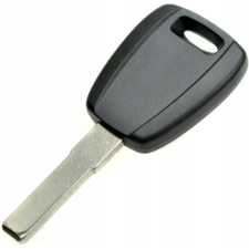  Abarth kulcsház SIP22 fekete autó tuning