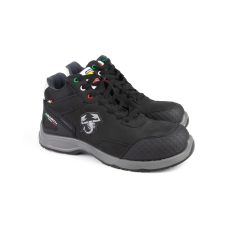 Abarth Munkavédelmi bakancs ABARTH - ZEROCENTO X-TREME S3 ESD 39-es