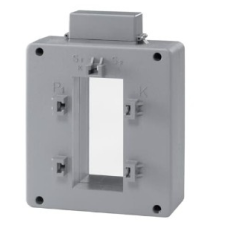  ABB 2CSG121140R1101 CT3/300 Áramváltó; 300/5; 0,5%, 6VA mérőműszer