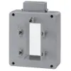  ABB 2CSG221160R1101 CT4/500 Áramváltó; 500/5; 0,5%, 10VA