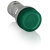 ABB CL2-502G Jelzőlámpa Zöld 1 db (1SFA619403R5022)
