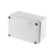 ABB Kötődoboz falonkívüli műanyag 105mm x 70mm 50mm szürke teli fedél-fedél IP55 System Pro E ABB - M008500000