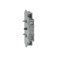 ABB Ltd. ABB 1SCA022379R8100 OA2G11 Segédérintkező, 1NC + 1NO, OT16…125E_,ET_ kapcsolókhoz, villanyszerelés