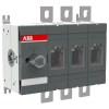 ABB Ltd. ABB 1SCA022727R7960 OT400E03 Szakaszolókapcsoló 3P