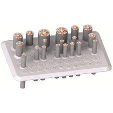 ABB Ltd. ABB 2CPX010450R9999 TZ101 TwinLine gumis kábelbevezető villanyszerelés