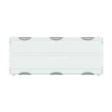 ABB Ltd. ABB 2CPX041687R9999 MBK307 Sorkapocs Modul, lapraszerelt villanyszerelés