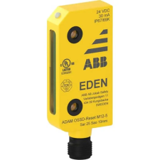 ABB Ltd. ABB Adam OSSD-Reset ajtónyitás érzékelő, M12-5 csatlakozóval 2TLA020051R5600 villanyszerelés