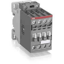 ABB Ltd. ABB AF26Z-40-00-20 Mágneskapcsoló 1SBL236201R2000 villanyszerelés
