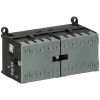 ABB Ltd. ABB GJL1311919R0101 VB7A-30-10-P-24AC 5.5 kW / 11A AC3 Mágneskapcsoló 3P+1NC 24V AC