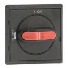 ABB Ltd. ABB OHBS3AH Működtető kar 6x6-os tengelyhez 1SCA105234R1001 villanyszerelés