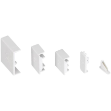 ABB Ltd. PS-END Végelzáró gyűjtősínekhez PS sorozathoz 2CDL200001R0001 villanyszerelés